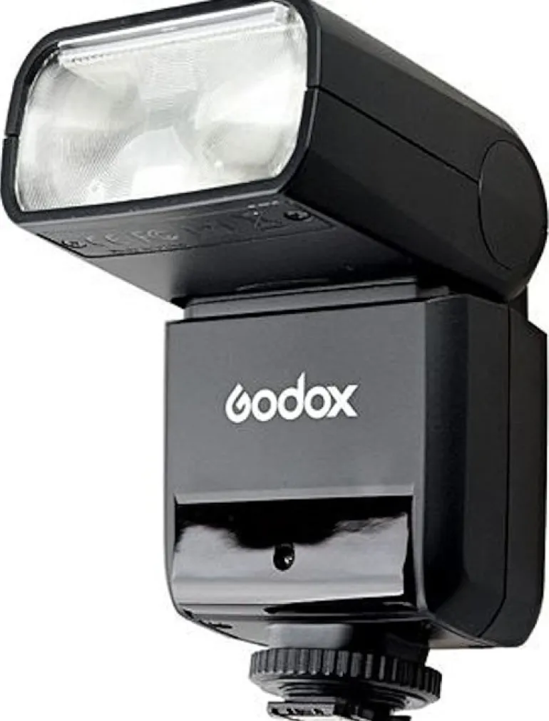 GODOX FLASH SPEEDLITE TT350 CANON< Flash Et Accessoires