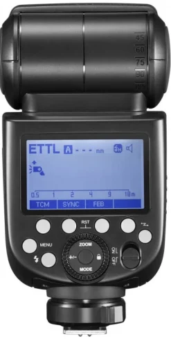 GODOX FLASH SPEEDLITE TT685 II CANON< Flash Et Accessoires