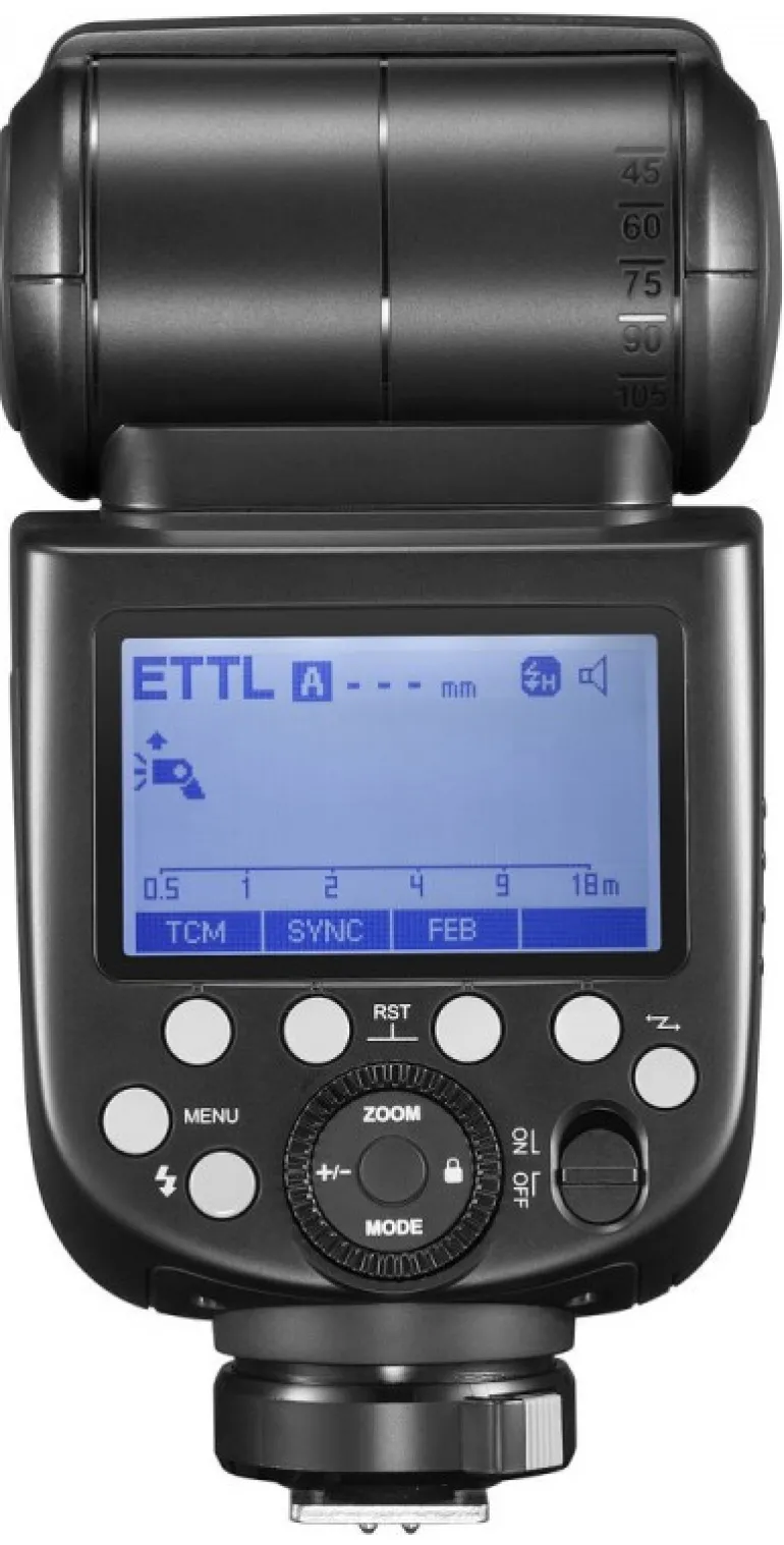 GODOX FLASH SPEEDLITE TT685 II CANON< Flash Et Accessoires