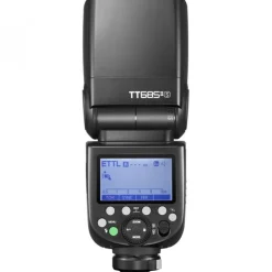 GODOX FLASH SPEEDLITE TT685 II NIKON< Flash Et Accessoires