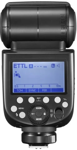 GODOX FLASH SPEEDLITE TT685 II SONY< Flash Et Accessoires