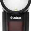 GODOX FLASH SPEEDLITE V1 FUJIFILM< Flash Et Accessoires