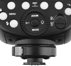 GODOX FLASH SPEEDLITE V1 NIKON< Flash Et Accessoires