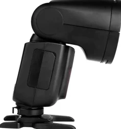 GODOX FLASH TETE RONDE POUR SONY - V1 S< Flash Et Accessoires