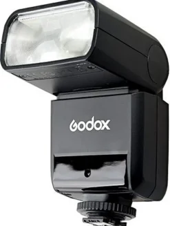GODOX FLASH TT350 SONY< Flash Et Accessoires