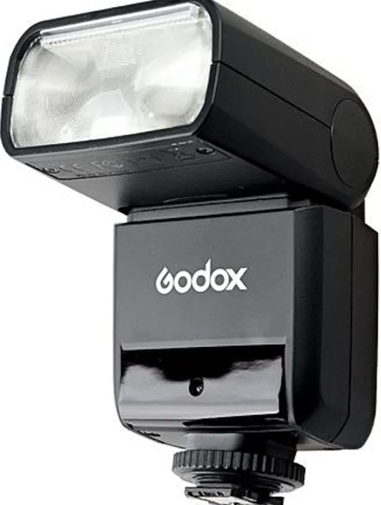 GODOX FLASH TT350 SONY< Flash Et Accessoires
