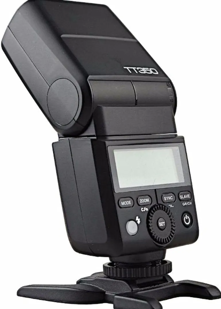 GODOX FLASH TT350 SONY< Flash Et Accessoires