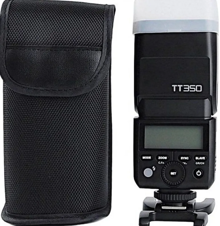 GODOX FLASH TT350 SONY< Flash Et Accessoires