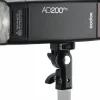 GODOX FLASH WITSTRO AD200 PRO< Flash Et Accessoires