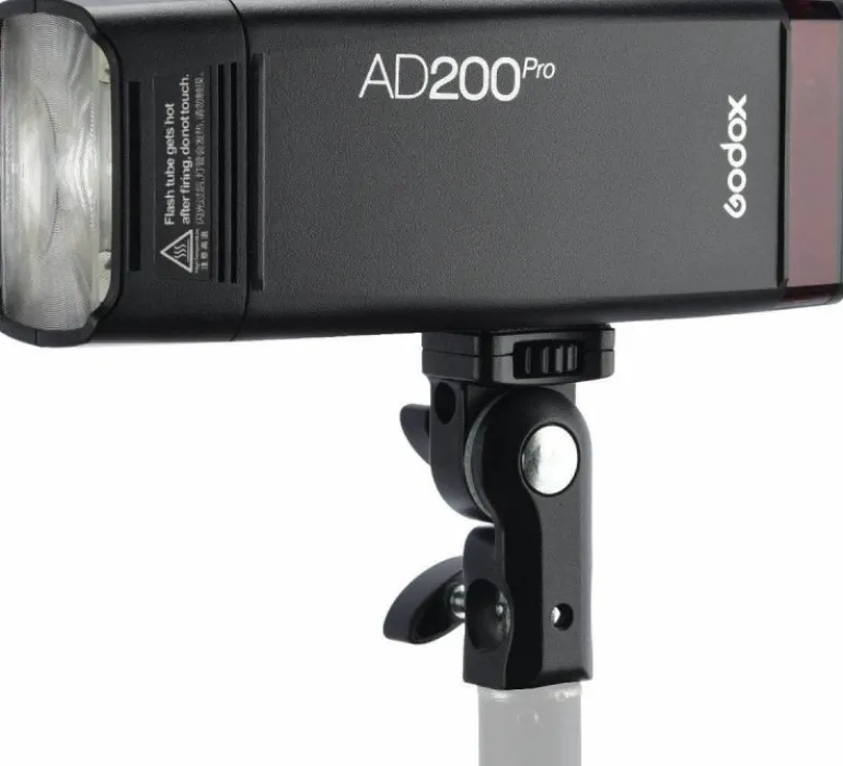 GODOX FLASH WITSTRO AD200 PRO< Flash Et Accessoires