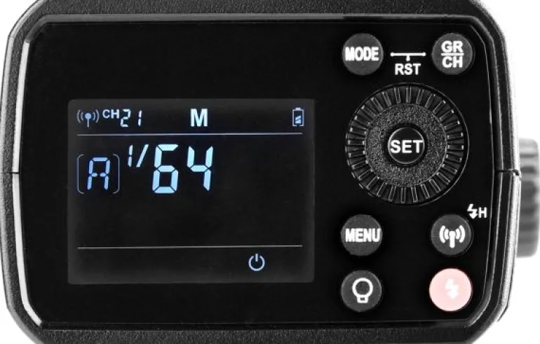 GODOX FLASH WITSTRO AD200 PRO< Flash Et Accessoires
