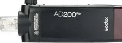 GODOX FLASH WITSTRO AD200 PRO< Flash Et Accessoires