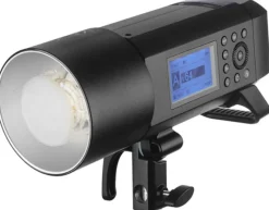 GODOX FLASH WITSTRO AD400 PRO< Flash Et Accessoires
