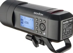 GODOX FLASH WITSTRO AD400 PRO< Flash Et Accessoires