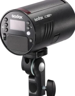 GODOX FLASH WITSTRO AD100 PRO< Flash Et Accessoires