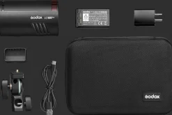 GODOX FLASH WITSTRO AD100 PRO< Flash Et Accessoires