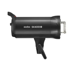 GODOX KIT ECLAIRAGE STUDIO SK400IIV-D< Kit Studios