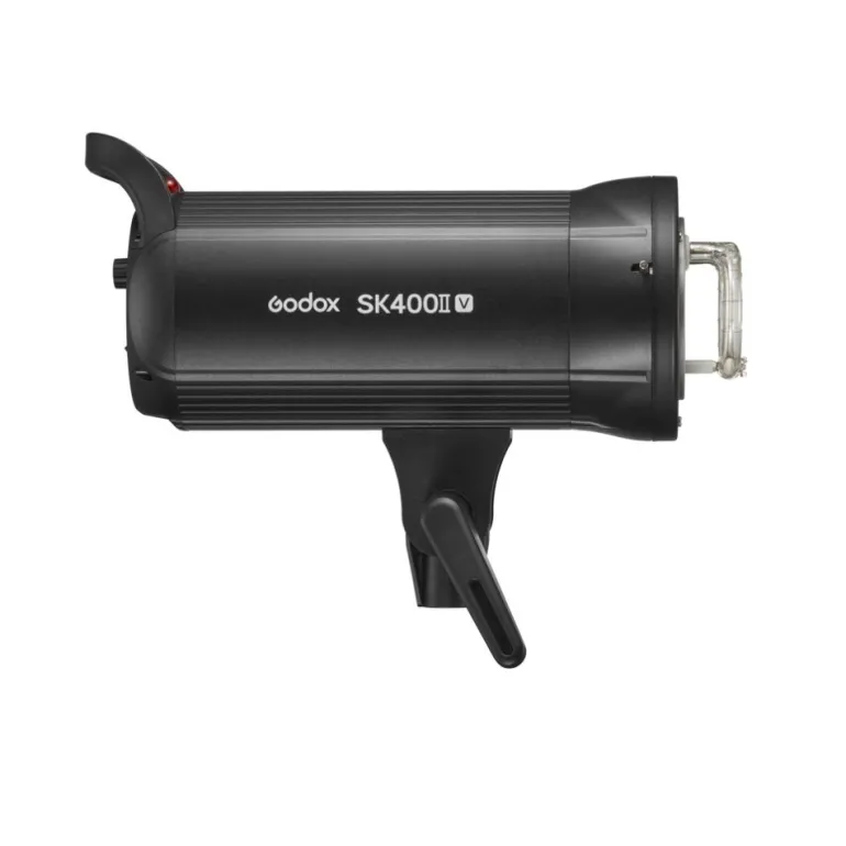 GODOX KIT ECLAIRAGE STUDIO SK400IIV-D< Kit Studios