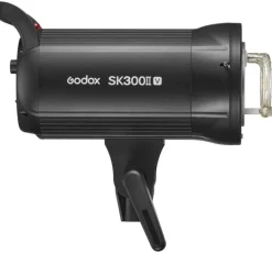 GODOX KIT ECLAIRAGE STUDIO SK300IIV-C< Kit Studios