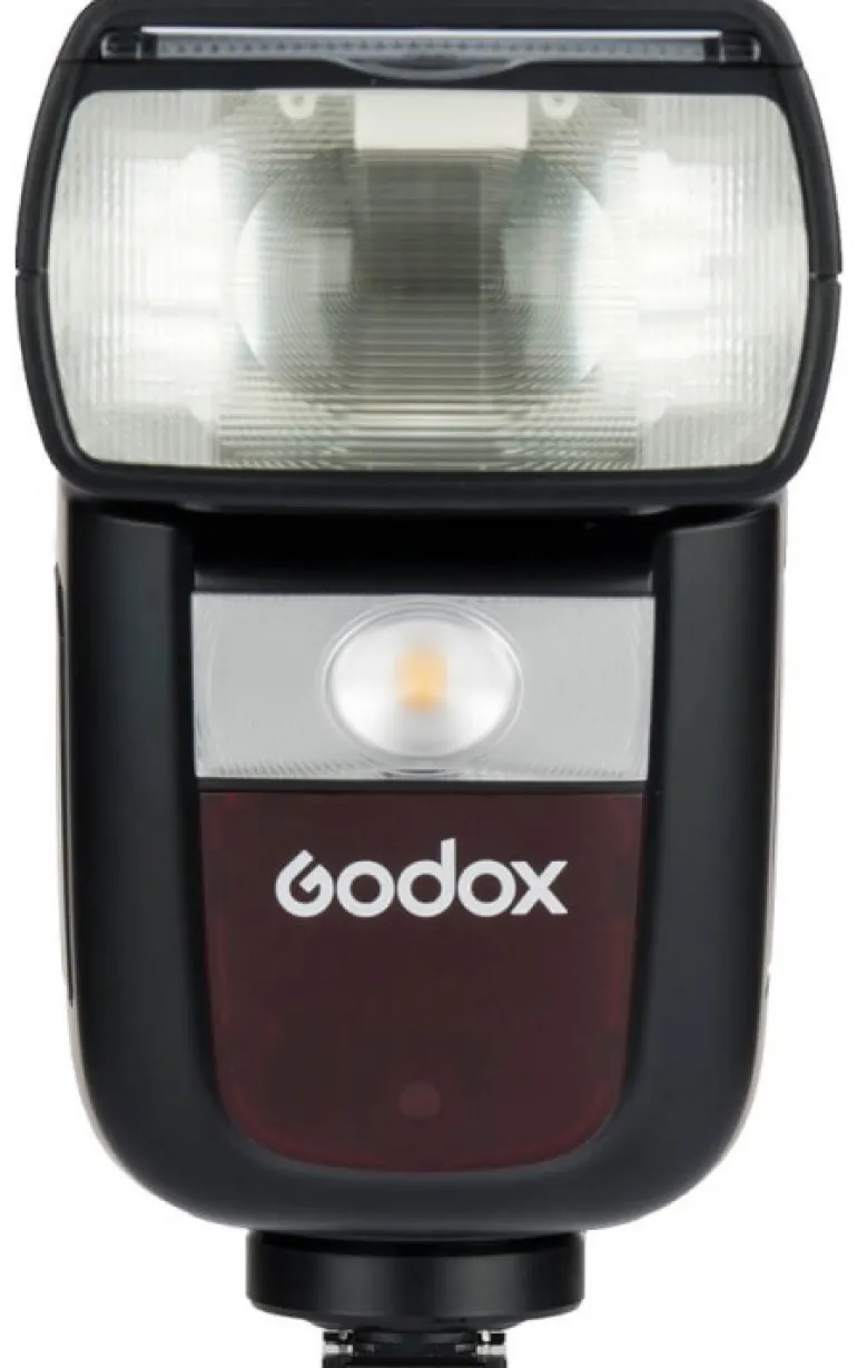 GODOX KIT FLASH E-TTL V860III NIKON< Flash Et Accessoires