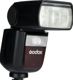 GODOX KIT FLASH E-TTL V860III NIKON< Flash Et Accessoires