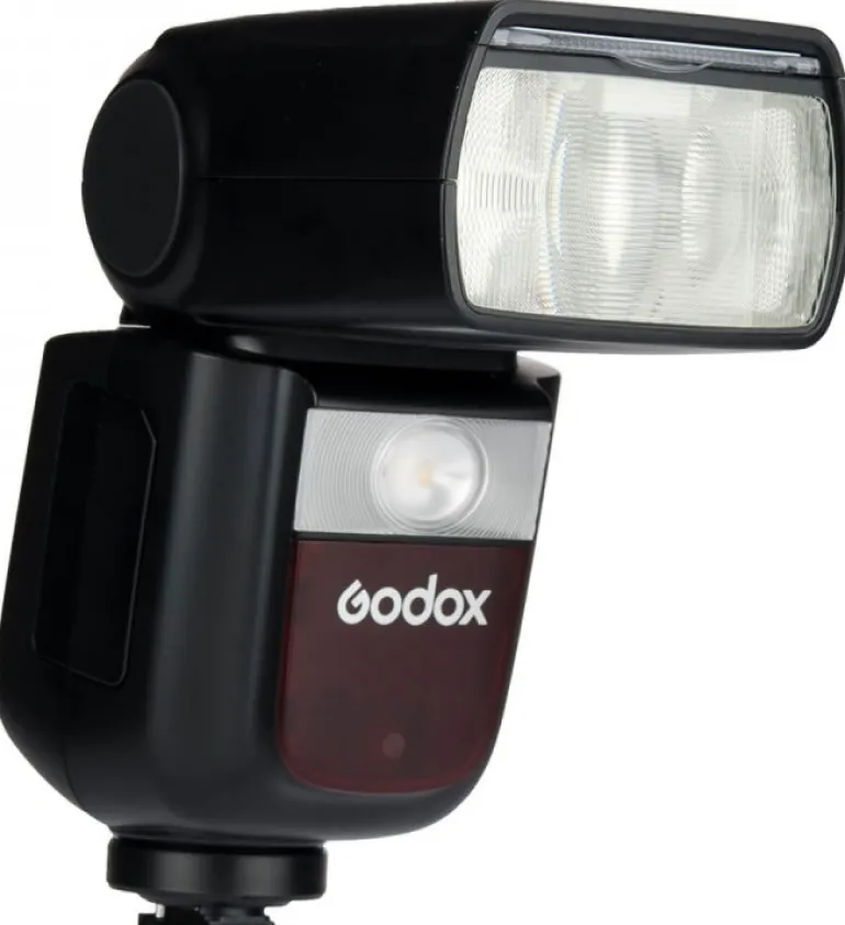 GODOX KIT FLASH E-TTL V860III SONY< Flash Et Accessoires