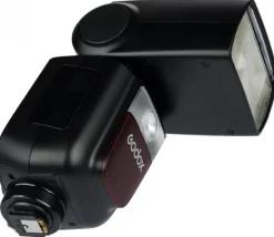 GODOX KIT FLASH E-TTL V860III FUJI< Flash Et Accessoires