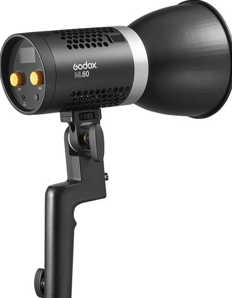 GODOX LAMPE LED ML60< Eclairage Studio