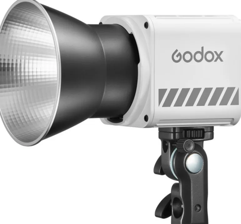 GODOX LAMPE LED ML60BI II< Eclairage Studio