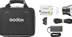 GODOX LAMPE LED ML60BI II< Eclairage Studio