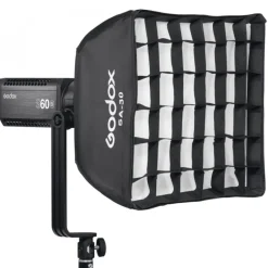 GODOX LAMPE LED S60BI-K1 KIT< Eclairage Studio