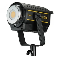 GODOX LAMPE LED VIDEO VL 200 II< Eclairage Studio
