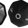 GODOX LM-S25 OCTA SOFTBOX POUR LUX MASTER< Accessoires