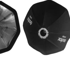 GODOX LM-S25 OCTA SOFTBOX POUR LUX MASTER< Accessoires