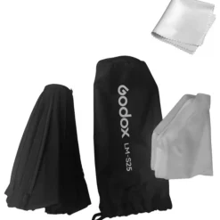 GODOX LM-S25 OCTA SOFTBOX POUR LUX MASTER< Accessoires