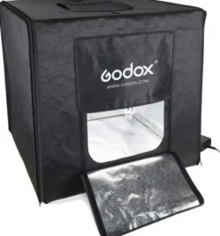 GODOX MINI STUDIO LED LST60< Eclairage Studio
