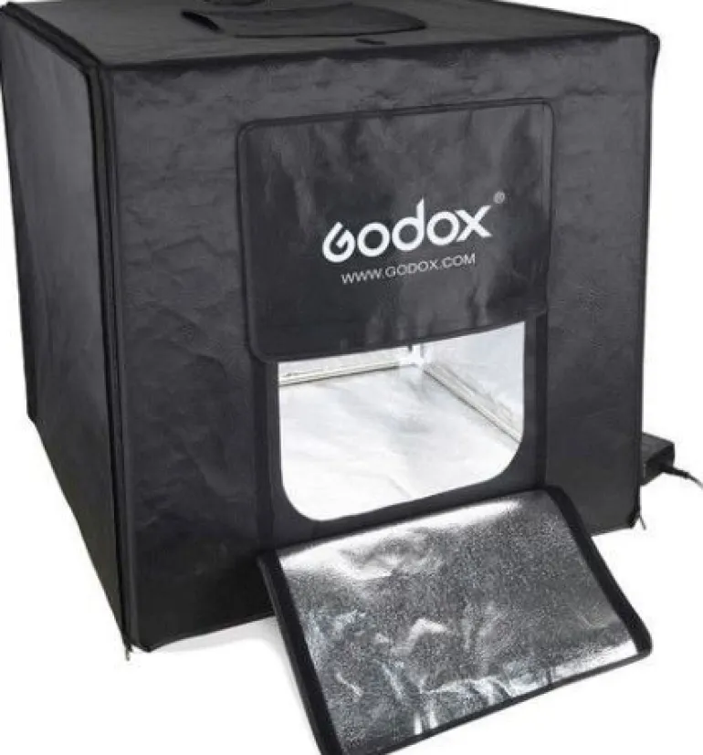 GODOX MINI STUDIO LED LST60< Eclairage Studio