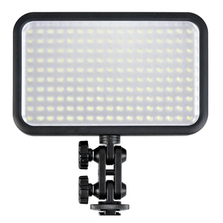 GODOX PANNEAU BLANC LED170< Eclairage Studio