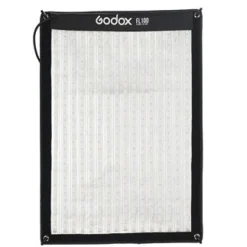 GODOX PANNEAU LED FLEXIBLE FL 100< Eclairage Studio
