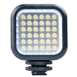 GODOX PROJECTEUR LED 36 POUR LA VIDEO< Eclairage Studio