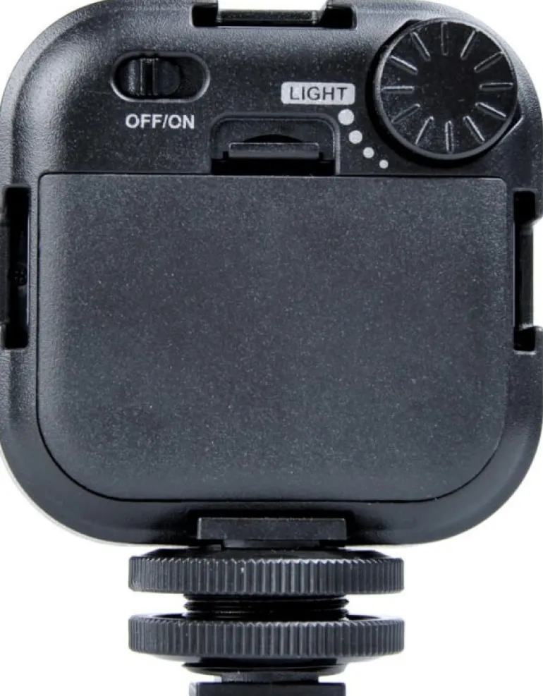 GODOX PROJECTEUR LED 36 POUR LA VIDEO< Eclairage Studio