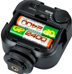 GODOX PROJECTEUR LED 36 POUR LA VIDEO< Eclairage Studio
