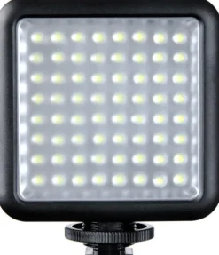 GODOX PROJECTEUR LED 64 POUR LA VIDEO< Eclairage Studio