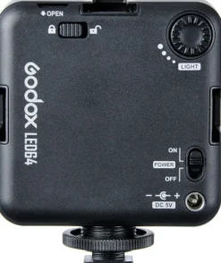 GODOX PROJECTEUR LED 64 POUR LA VIDEO< Eclairage Studio