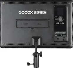 GODOX PROJECTEUR LED P260C POUR LA VIDEO< Eclairage Studio