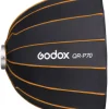 GODOX QR-P70 SOFTBOX PARABOLIQUE 70CM< Accessoires