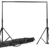 GODOX SUPPORT DE FOND 2.6X3M BS04< Accessoires