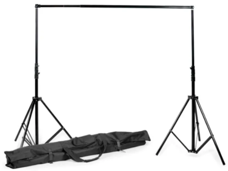 GODOX SUPPORT DE FOND 2.6X3M BS04< Accessoires