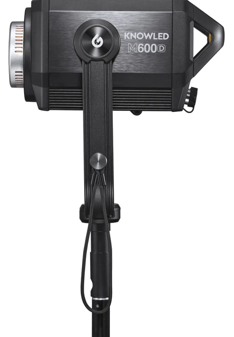 GODOX TORCHE LED M600D< Eclairage Studio
