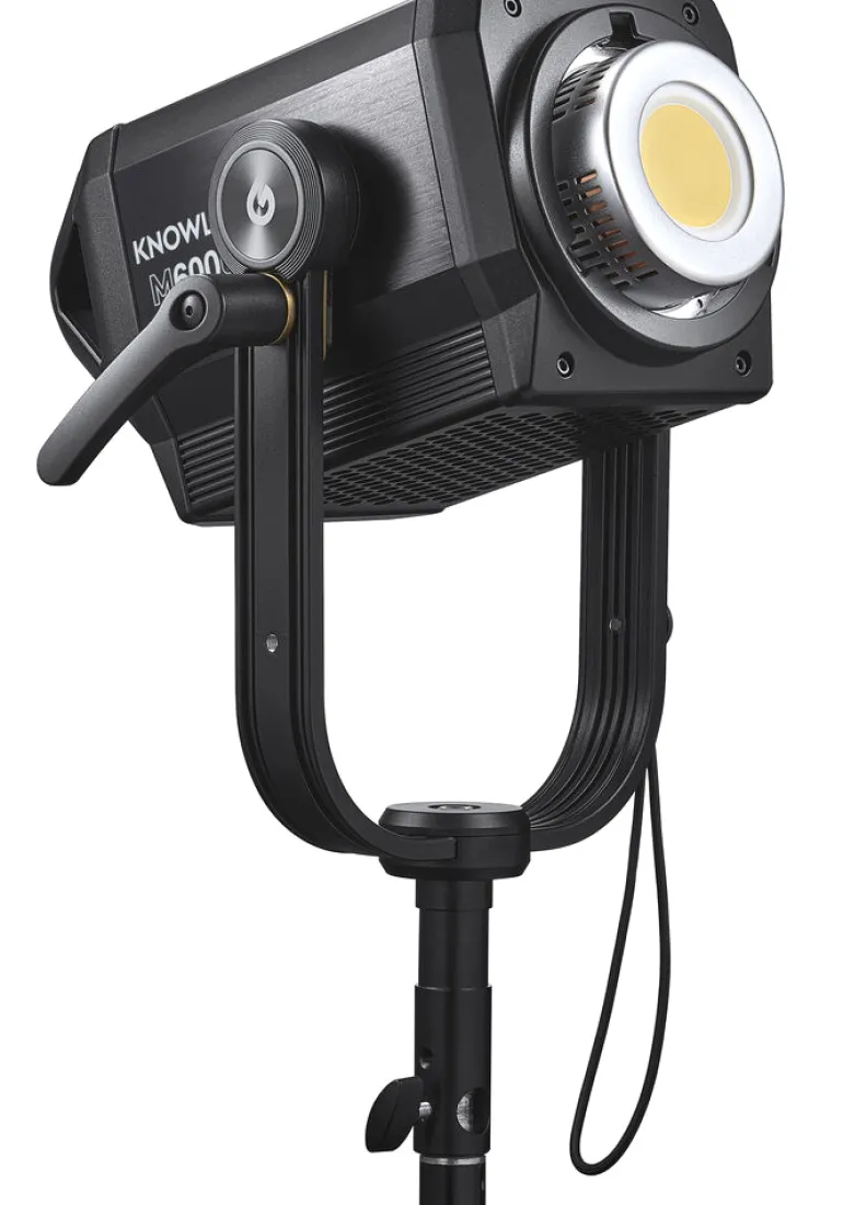 GODOX TORCHE LED M600D< Eclairage Studio